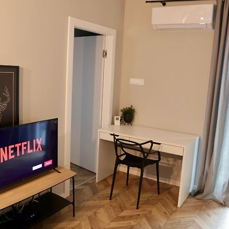 Apartament Capital Towers Prime Rzeszów Zewnętrze zdjęcie
