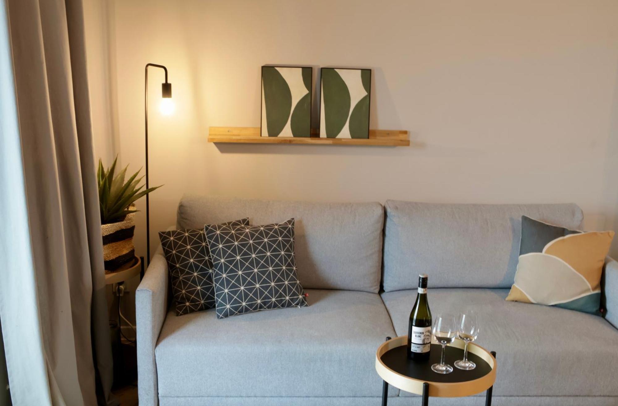 Apartament Capital Towers Prime Rzeszów Zewnętrze zdjęcie