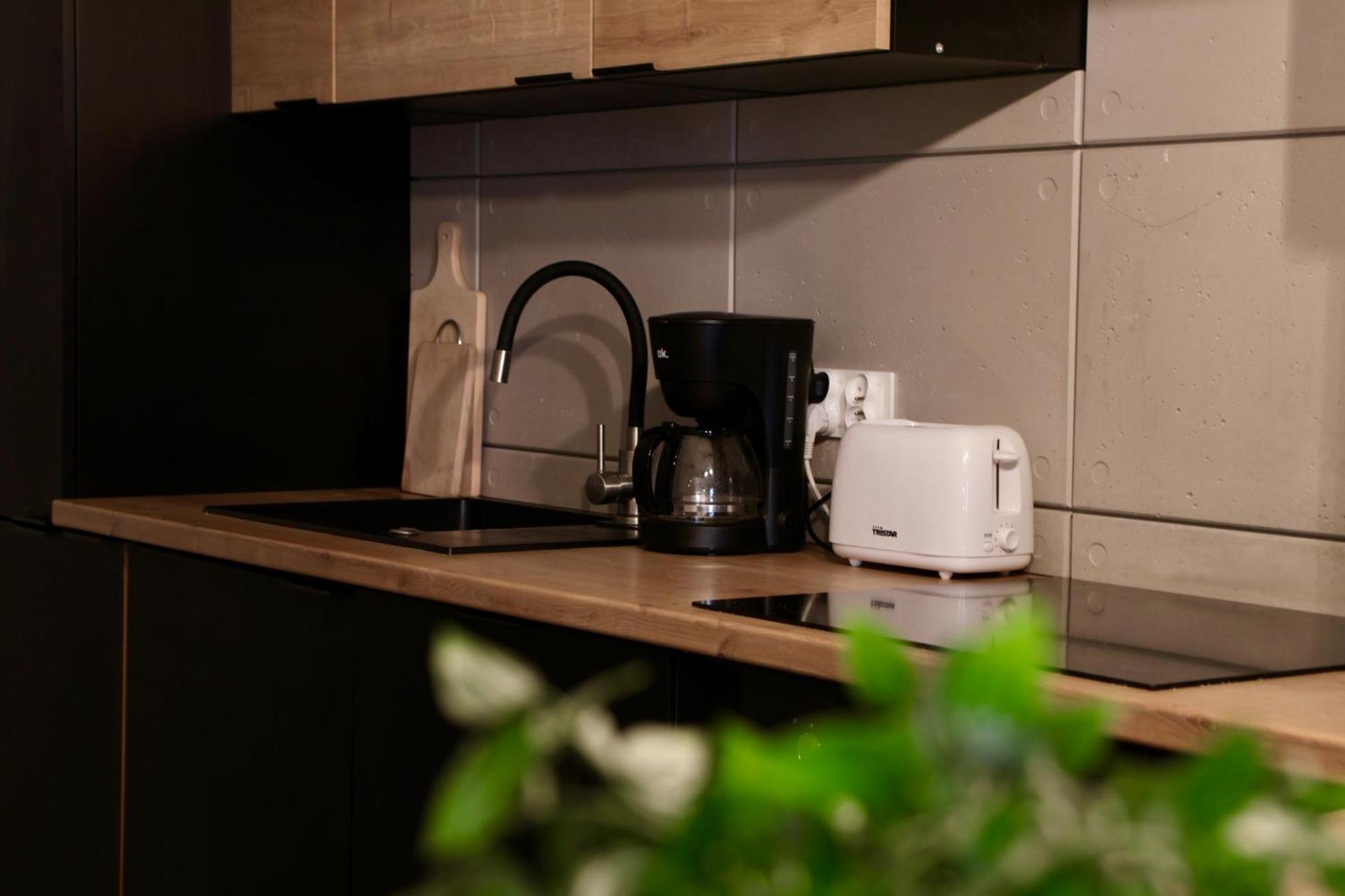 Apartament Capital Towers Prime Rzeszów Zewnętrze zdjęcie