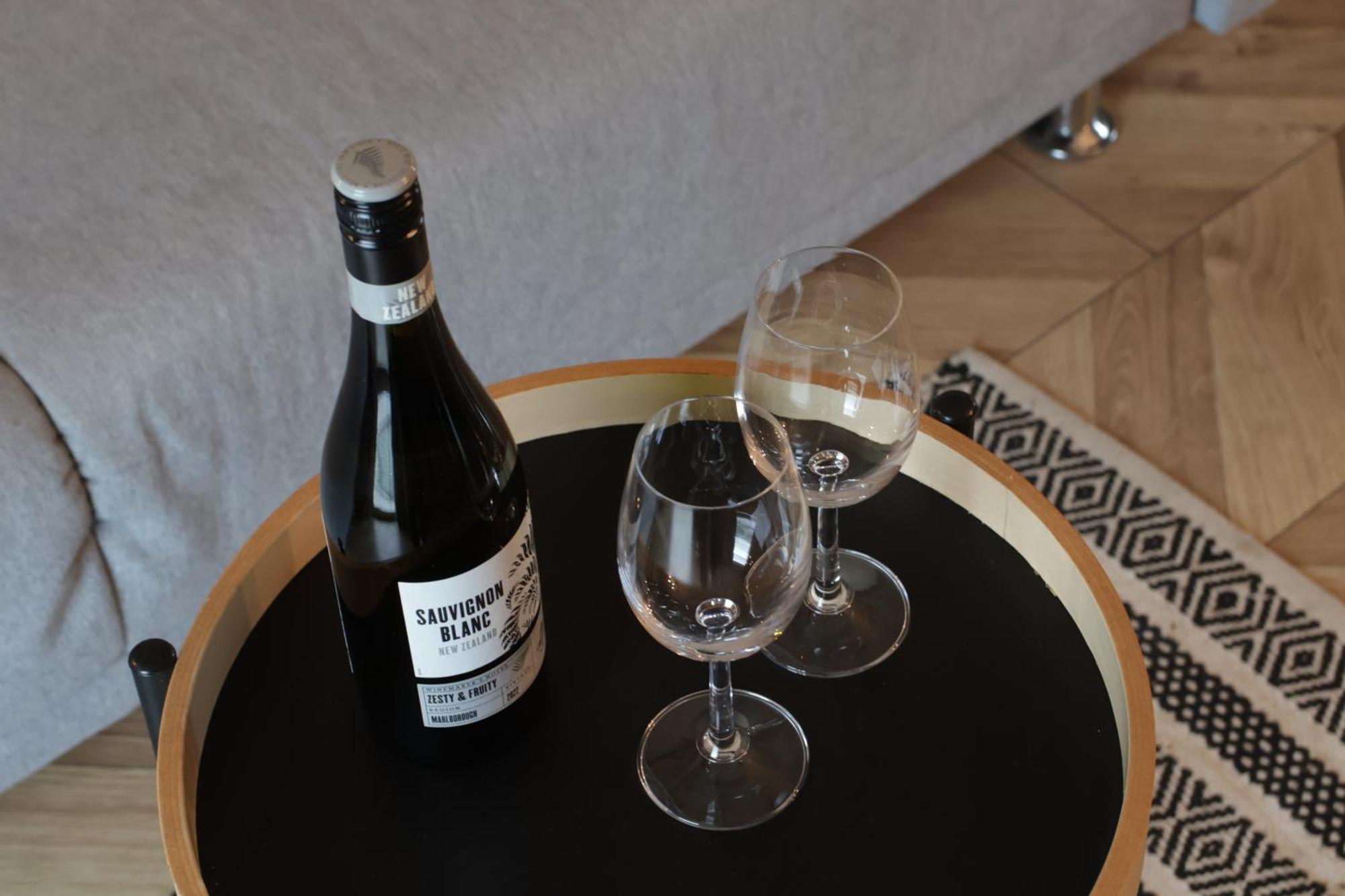 Apartament Capital Towers Prime Rzeszów Zewnętrze zdjęcie