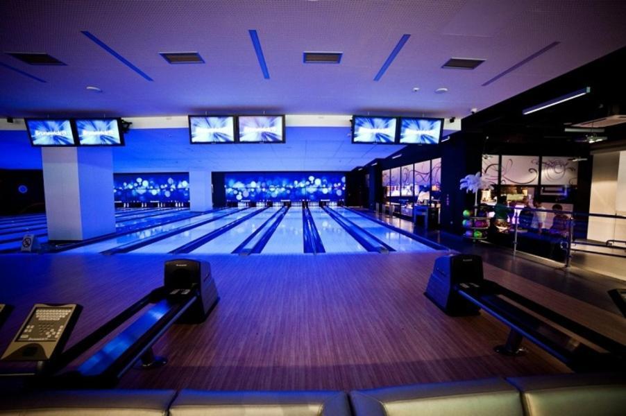 Apartament Capital Towers Prime Rzeszów Zewnętrze zdjęcie